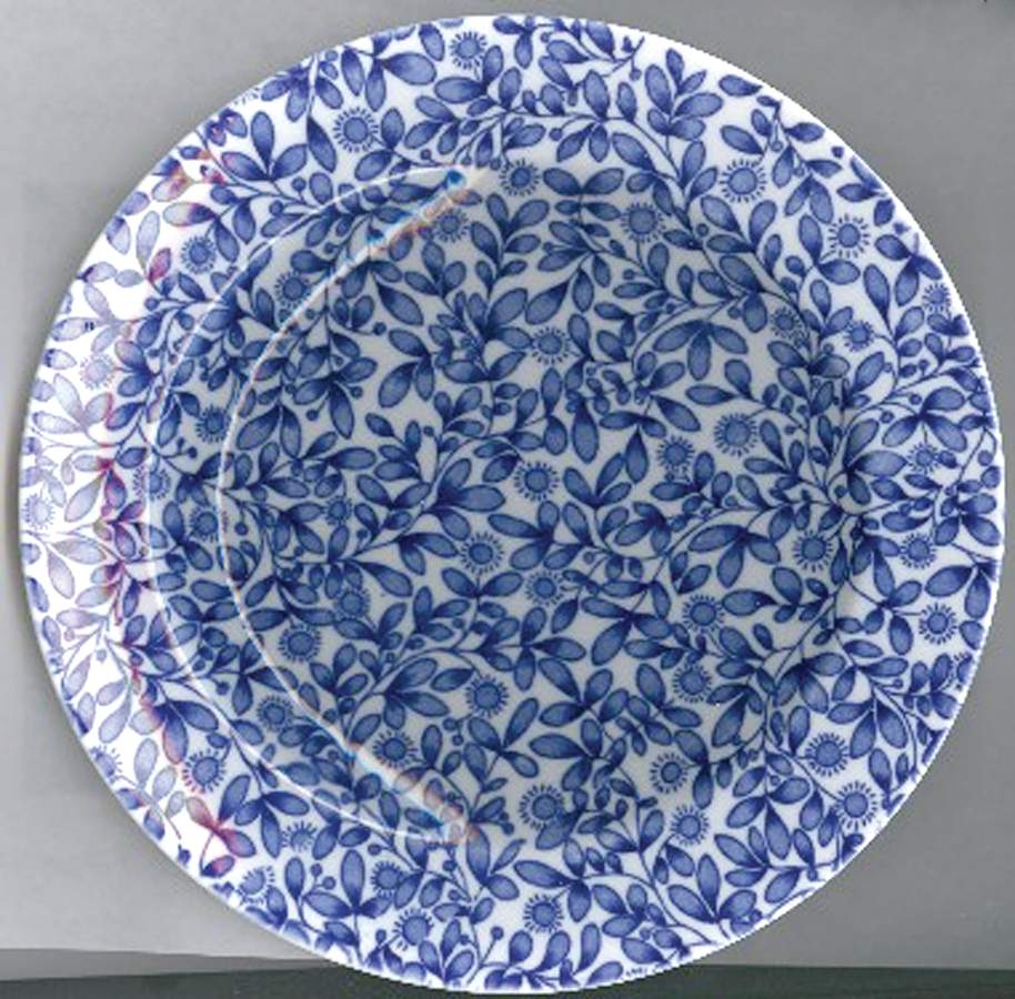 ENG178 Salad Plate by England-1