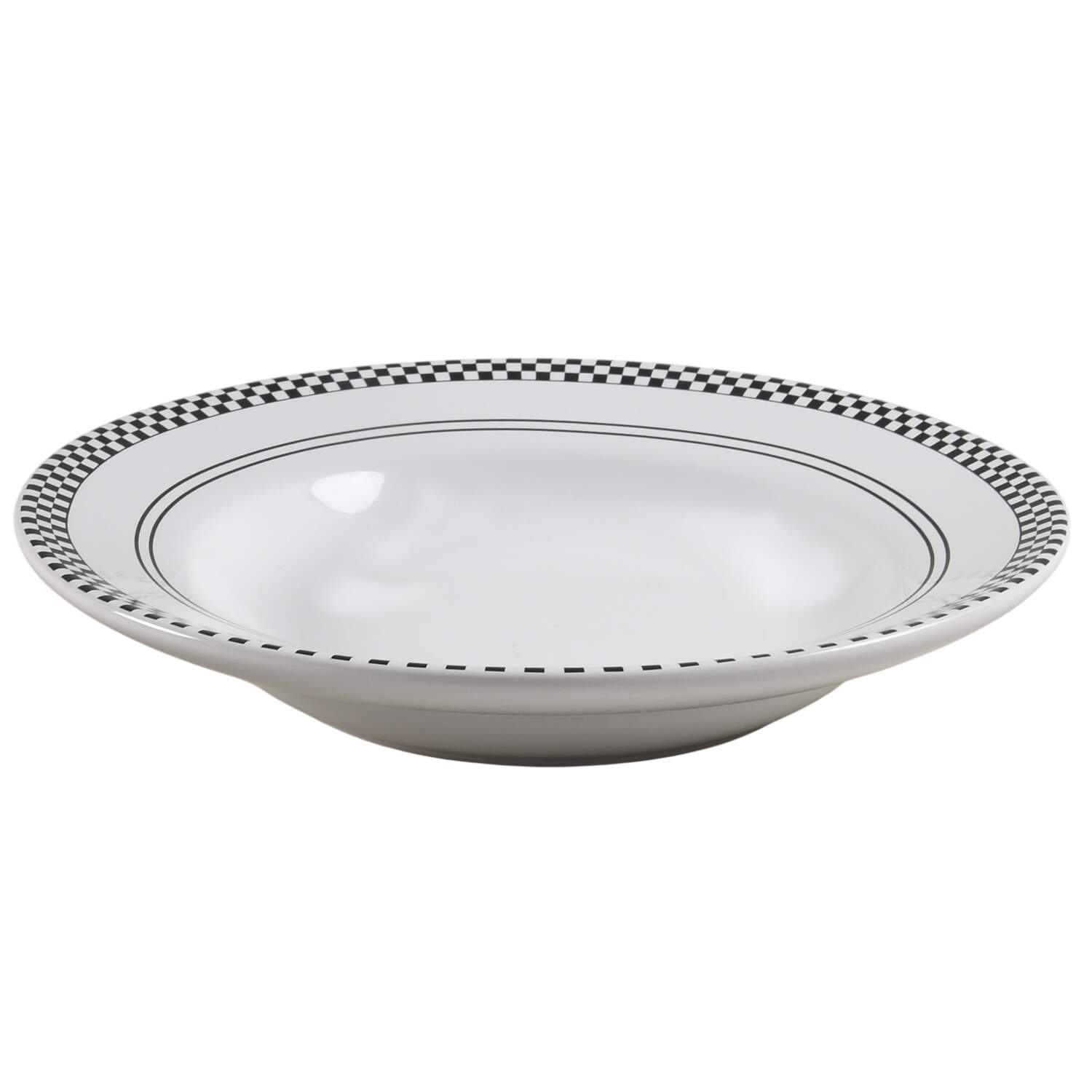 EMI2 Rim Soup Bowl by Emeril-1