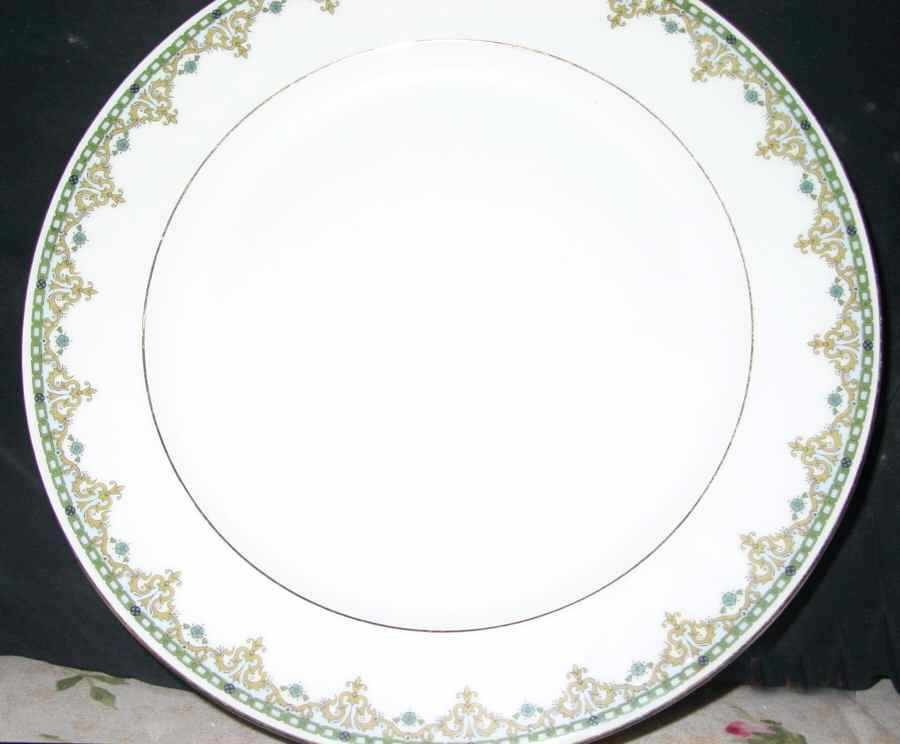 EPI321 Dinner Plate by Epiag-1