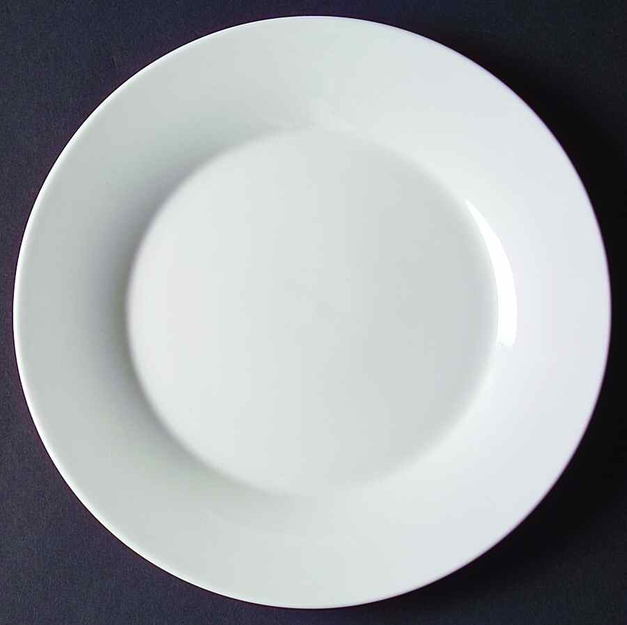 Aurora Luncheon Plate by Essence-1