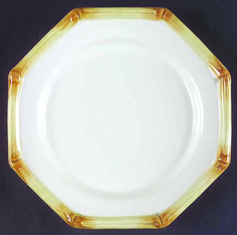 ESE28 Salad Plate by Este-1