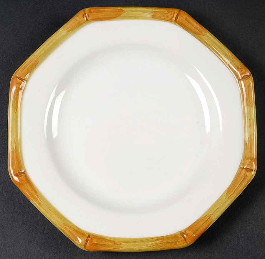 ESE28 Bread & Butter Plate by Este-1