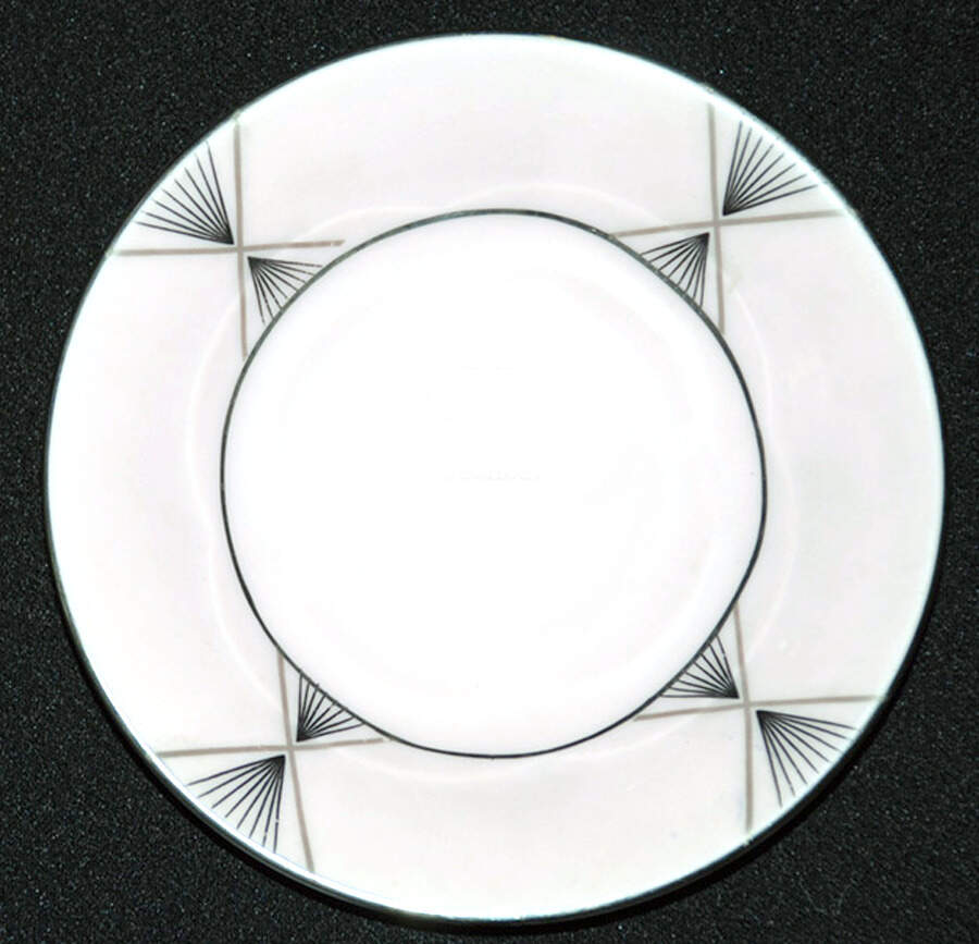 9232 Dinner Plate by Epiag-1