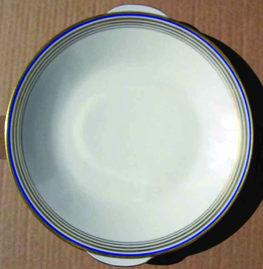 ESC197 Handled Cake Plate by Eschenbach-1