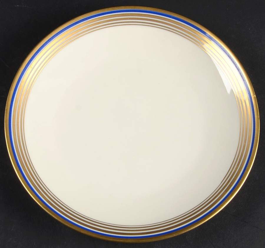ESC197 Salad Plate by Eschenbach-1