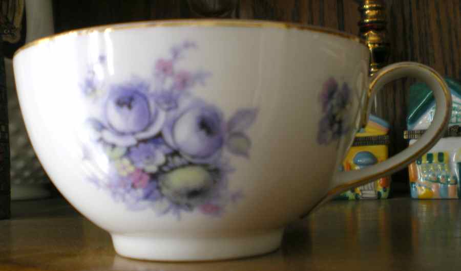 908 Flat Cup by Edelstein-1
