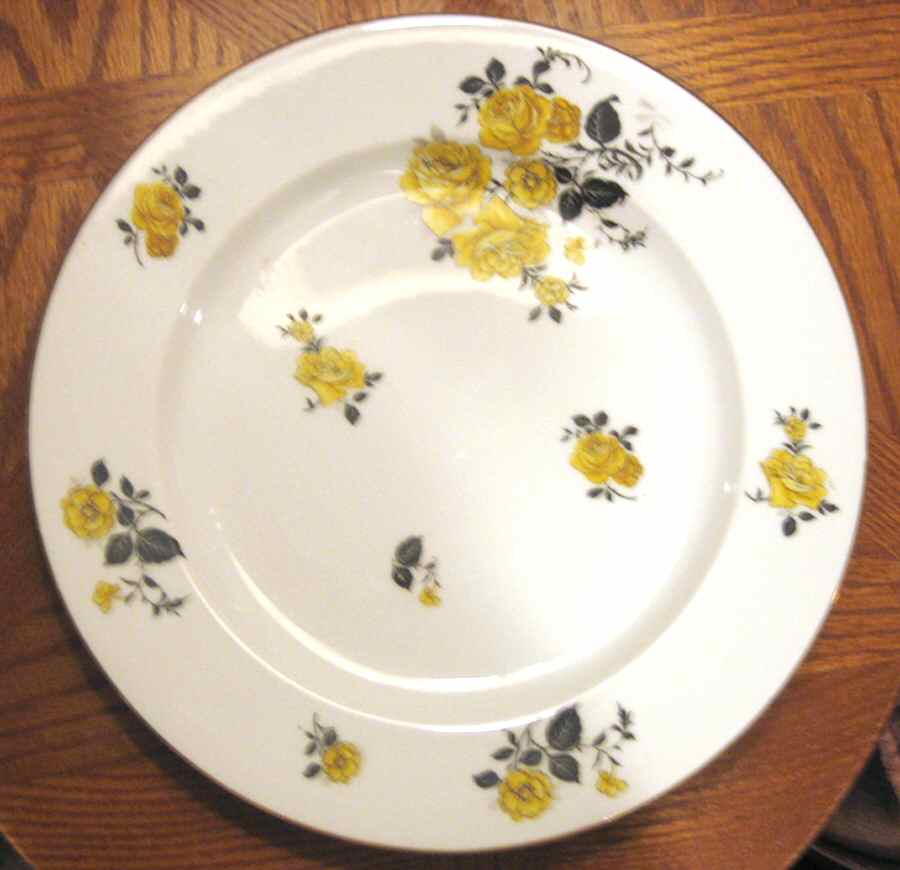 6538 Dinner Plate by Epiag-1