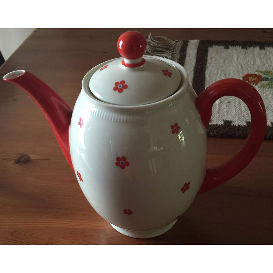ESC363 Coffee Pot & Lid by Eschenbach-1