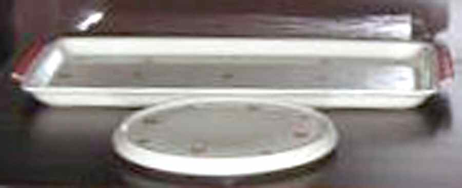 ESC363 Large Sandwich Tray by Eschenbach-1