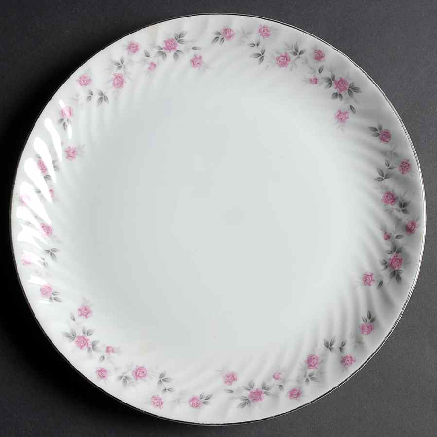 Garland 12" Chop Plate (Round Platter) by Enkore-1