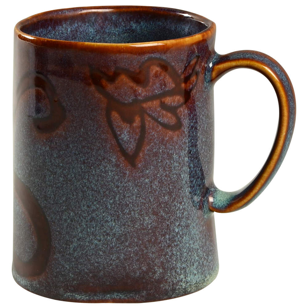 Savoy Mug by Euro Ceramica-1