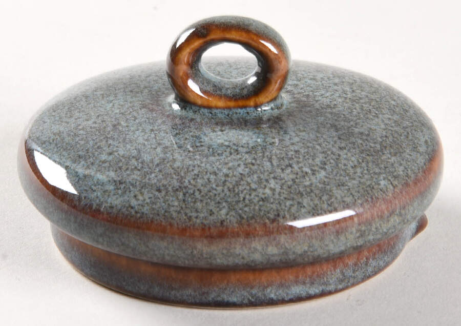 Savoy Lid for Teapot by Euro Ceramica-1
