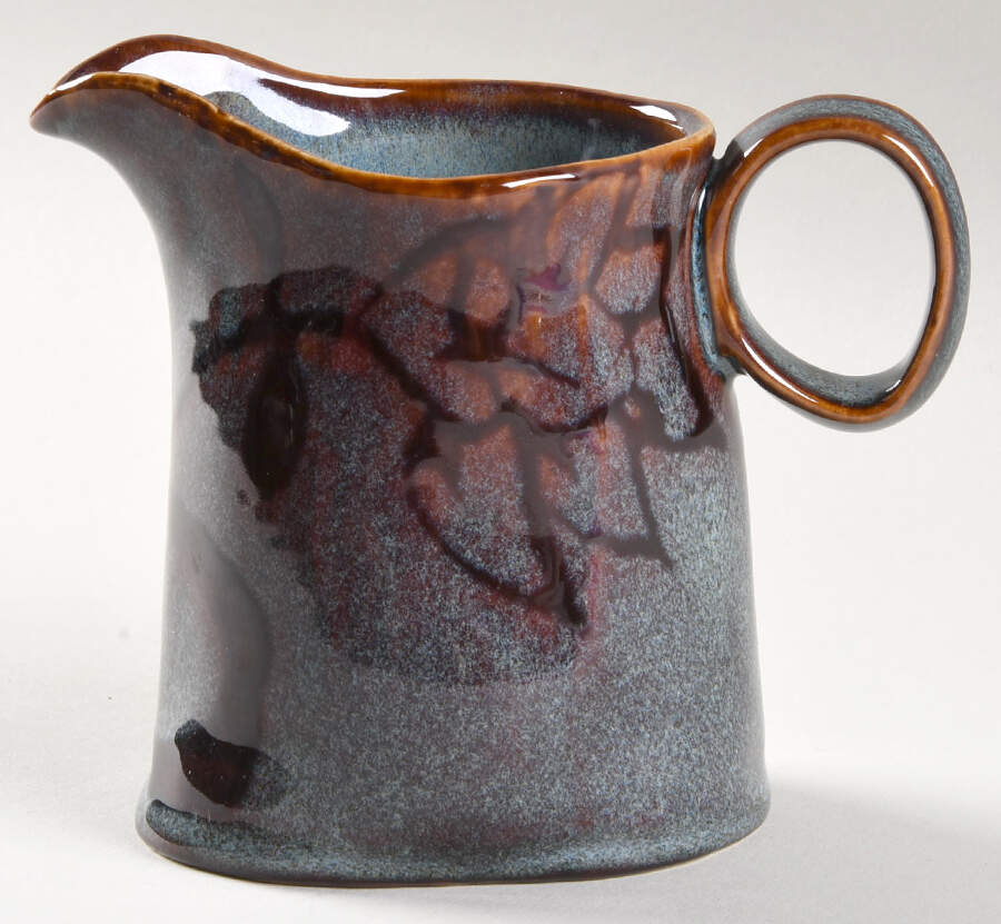 Savoy Creamer by Euro Ceramica-1