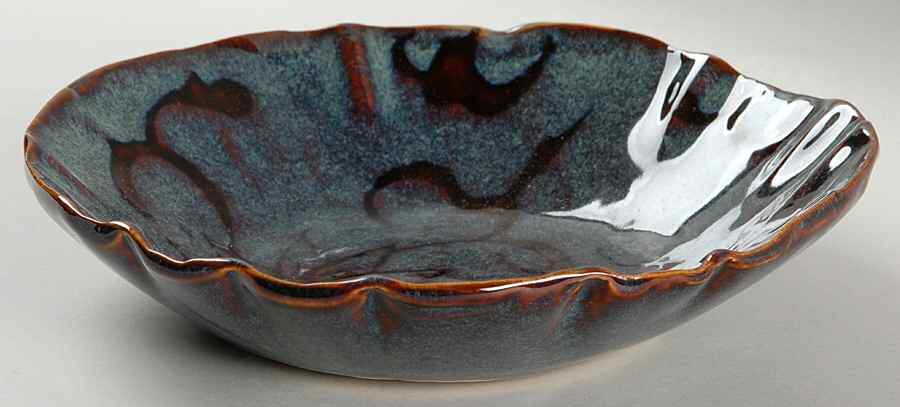 Savoy Coupe Soup Bowl by Euro Ceramica-1