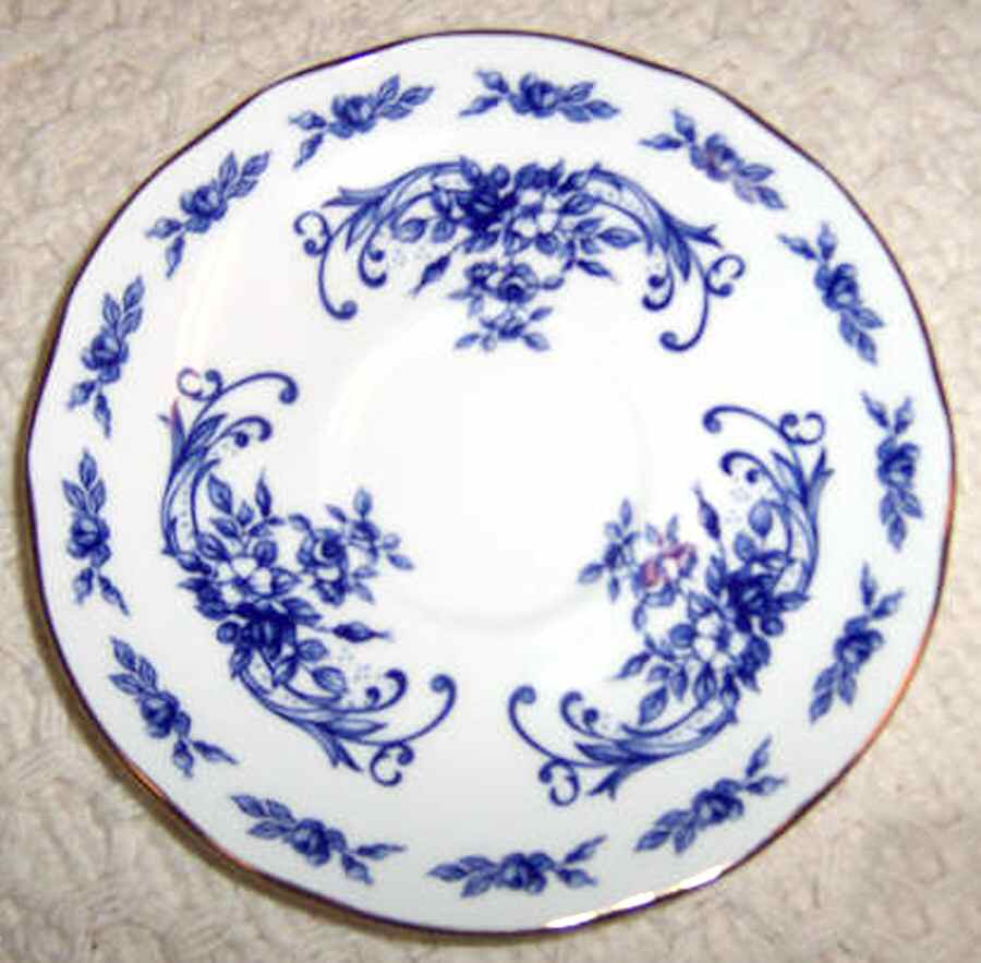 EBR6 Saucer by Ebeling & Reuss (Erp)-1