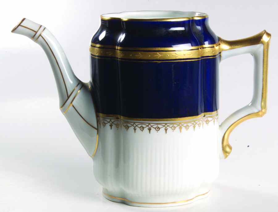 3669 Mini Coffee Pot No Lid by Ernst Wahliss-1