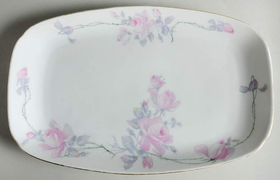 EPI84 12" Oval Serving Platter by Epiag-1