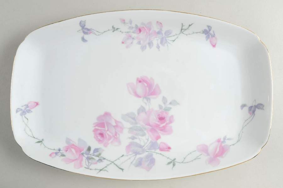 EPI84 14" Oval Serving Platter by Epiag-1