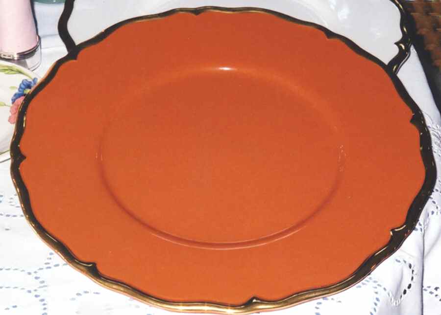 ESE29 Dinner Plate by Este-1