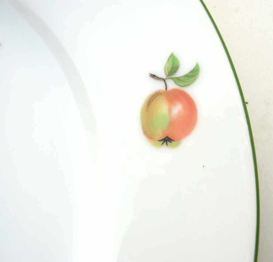 ESC201 Dinner Plate by Eschenbach-1