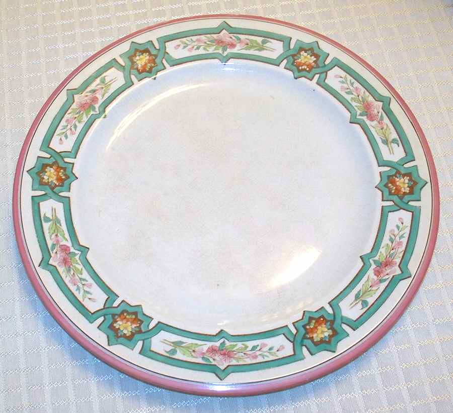 3613 Dinner Plate by Royal Grafton-1