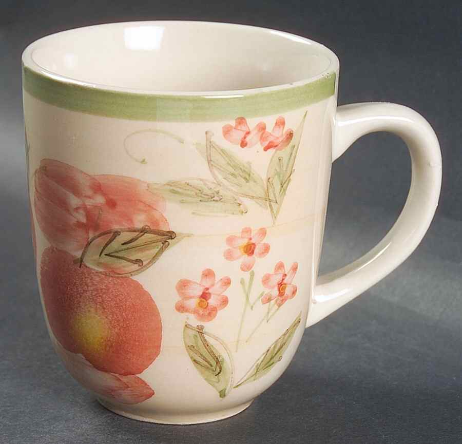 Apple Allure Mug by Essential Home-1