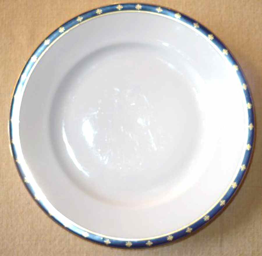 10171 Dinner Plate by Epiag-1