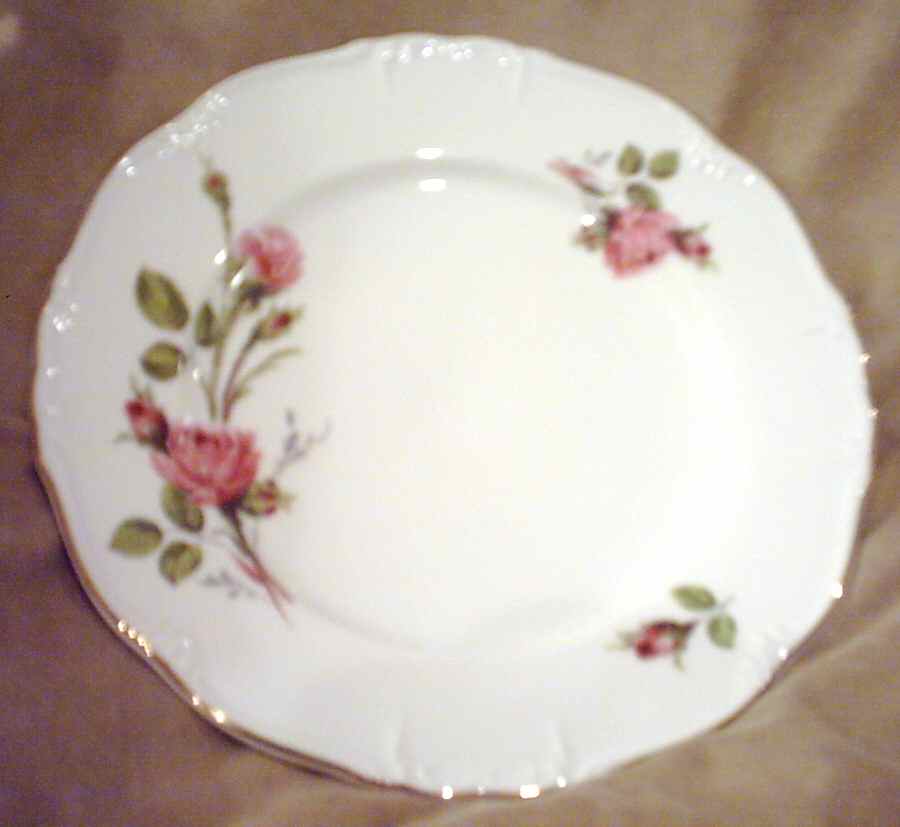 23268 Dinner Plate by Edelstein-1
