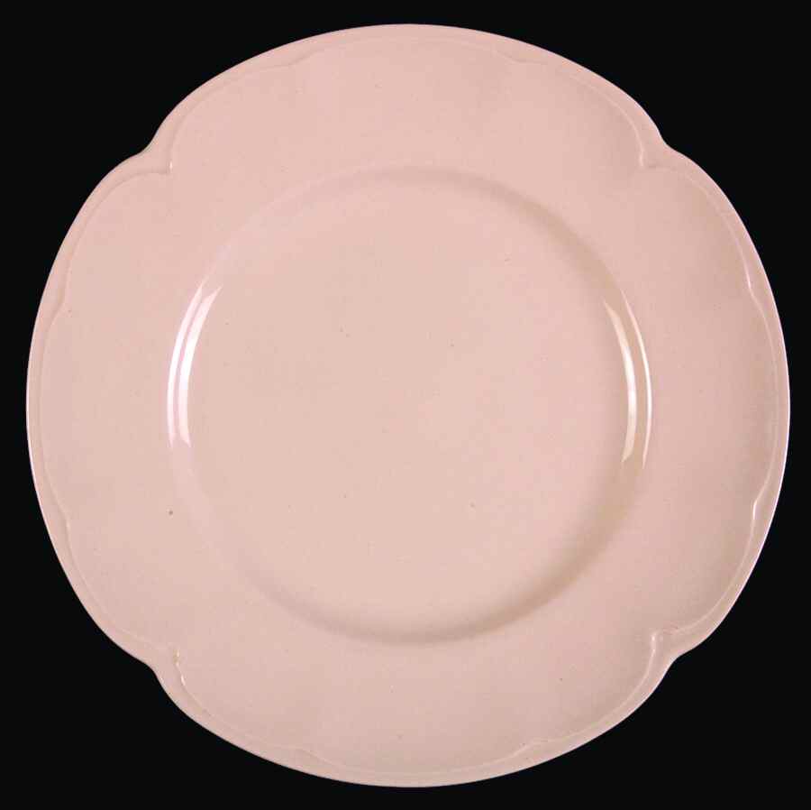 ENG88 Dessert/Pie Plate by England-1