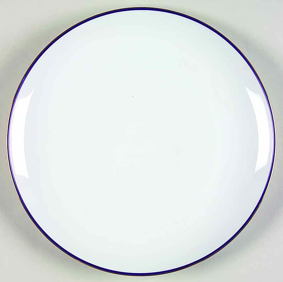 ESC205 Luncheon Plate by Eschenbach-1