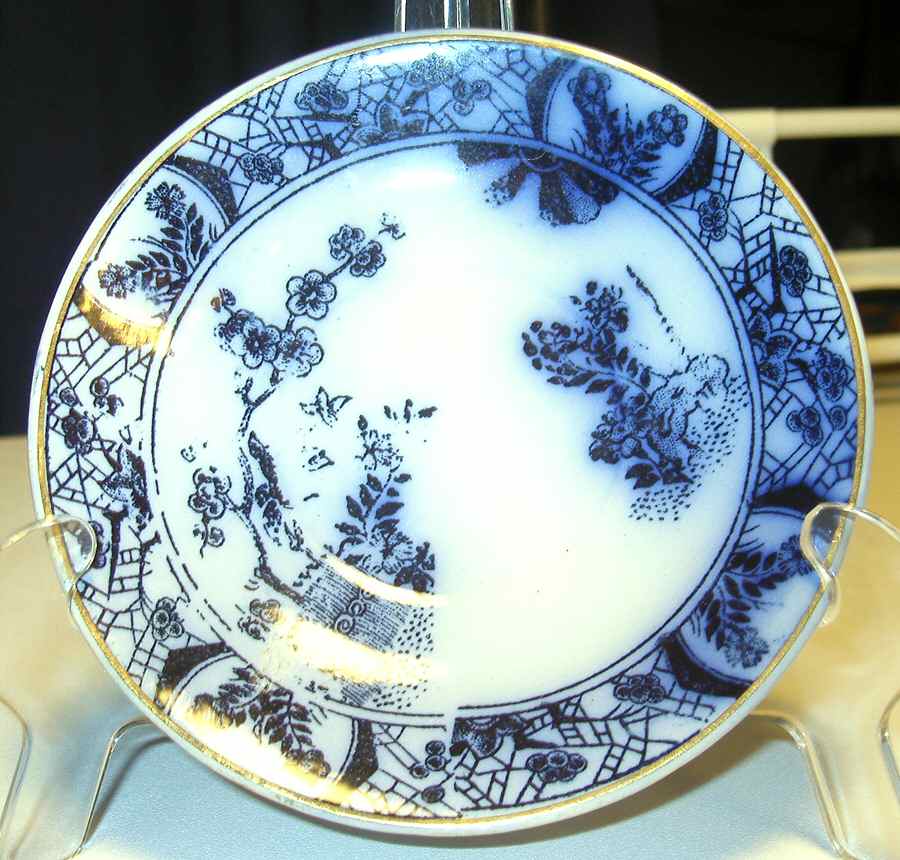 ENG90 Saucer by England-1