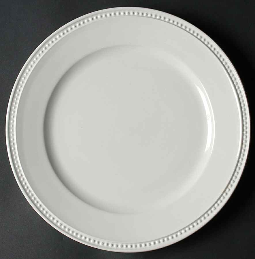 Pearl Dinner Plate by Elios Ceramiche-1