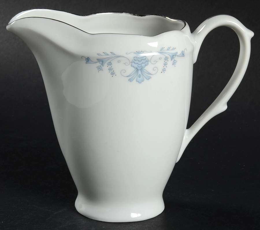 Regency Creamer by Embassy (Poland)-1
