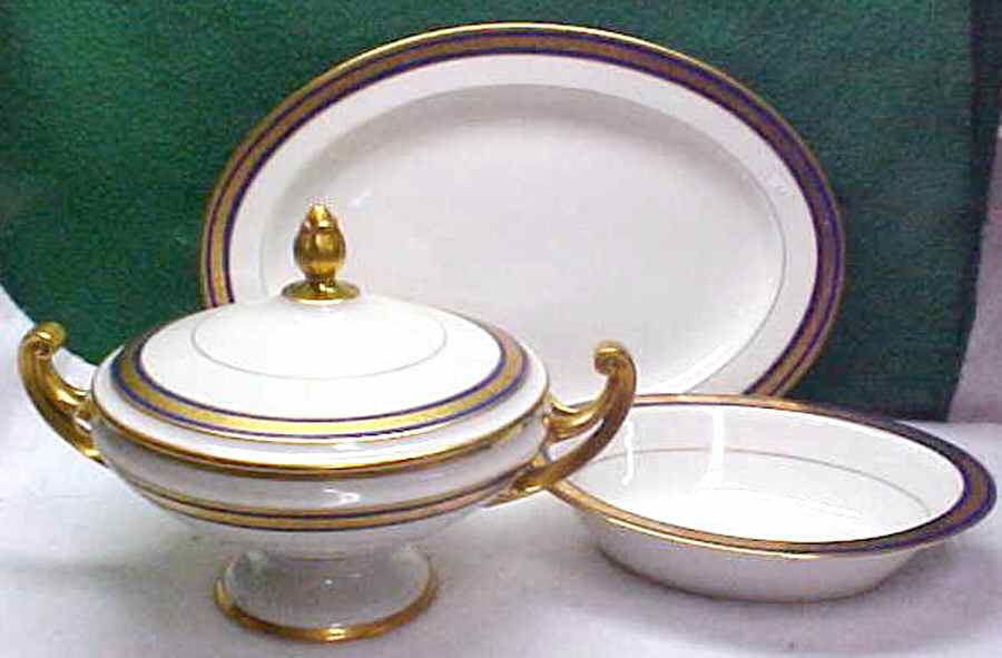 EPI339 14" Oval Serving Platter by Epiag-1
