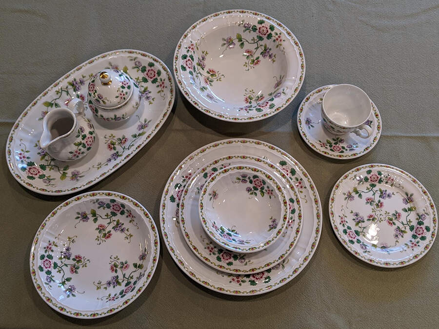 ESC207 Salad Plate by Eschenbach-1