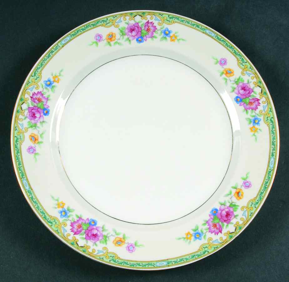 ESC208 Dinner Plate by Eschenbach-1