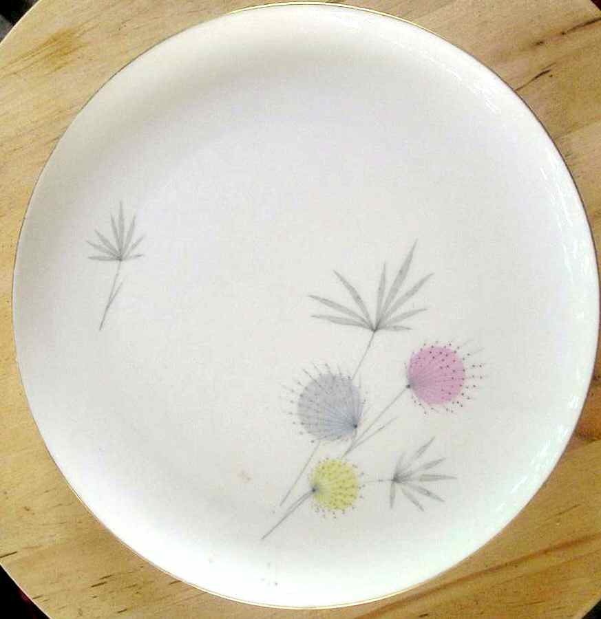 W2609 Dinner Plate by Eschenbach-1