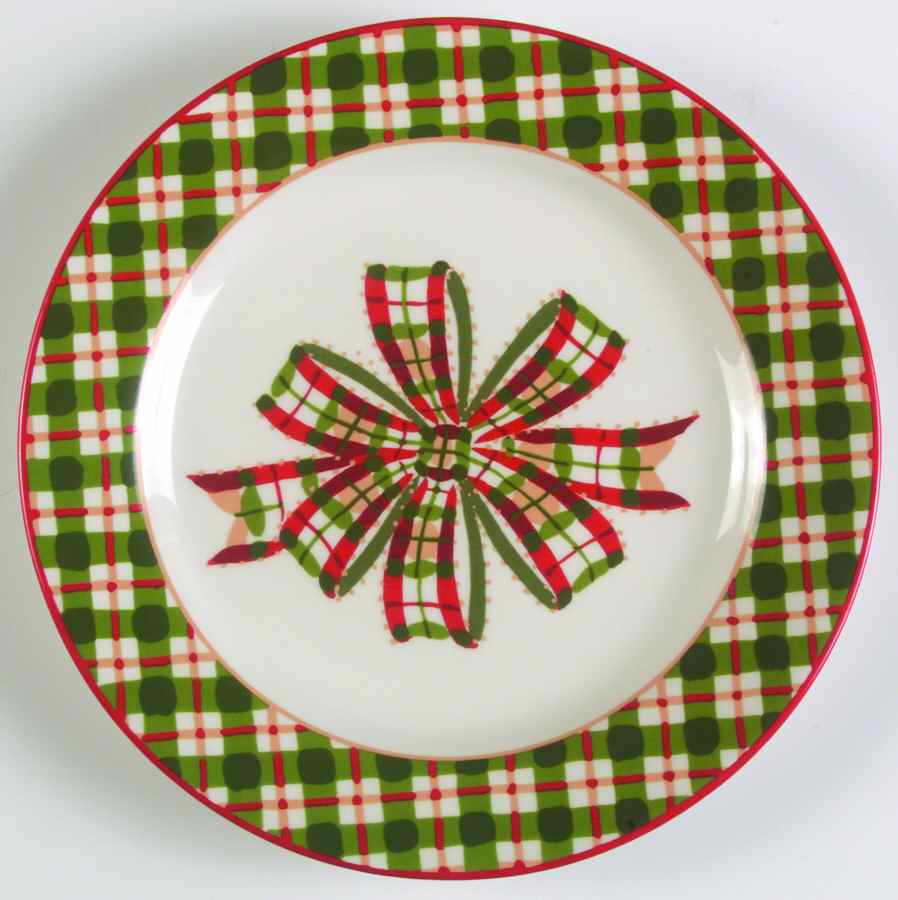 ESE30 Salad Plate by Este-1