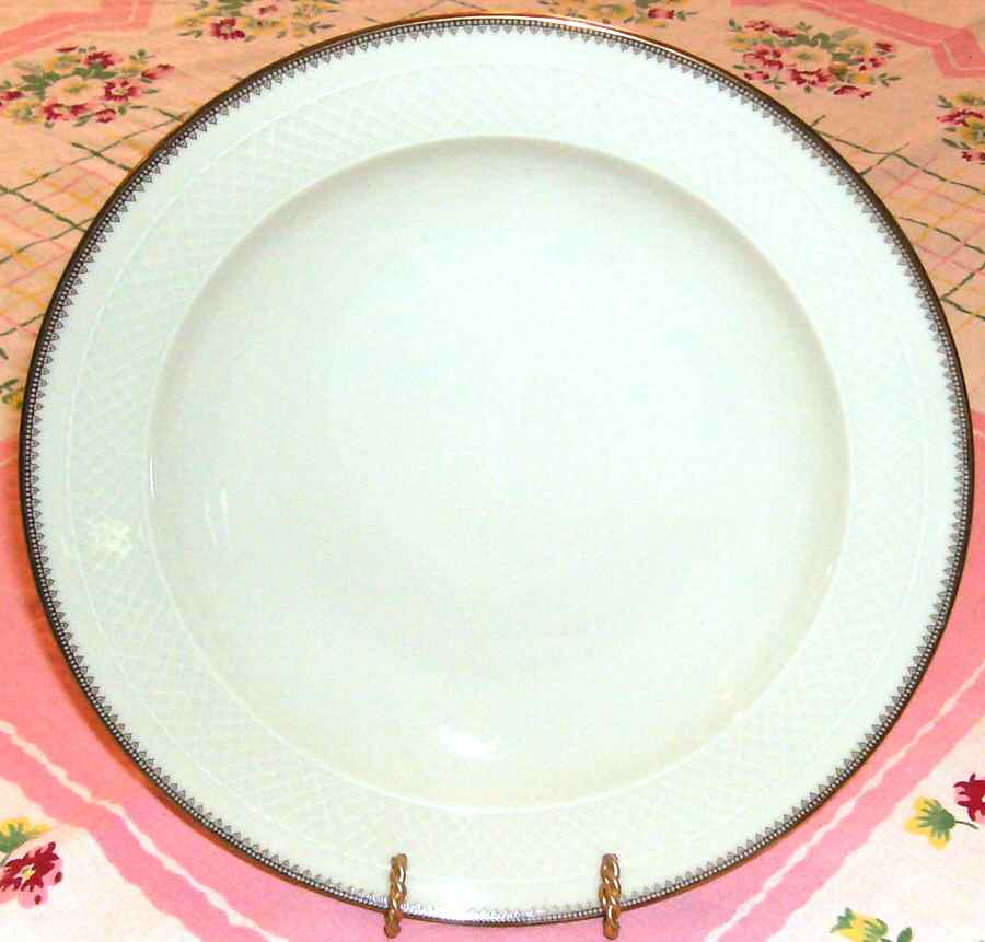 090910 Large Rim Soup Bowl by Eschenbach-1