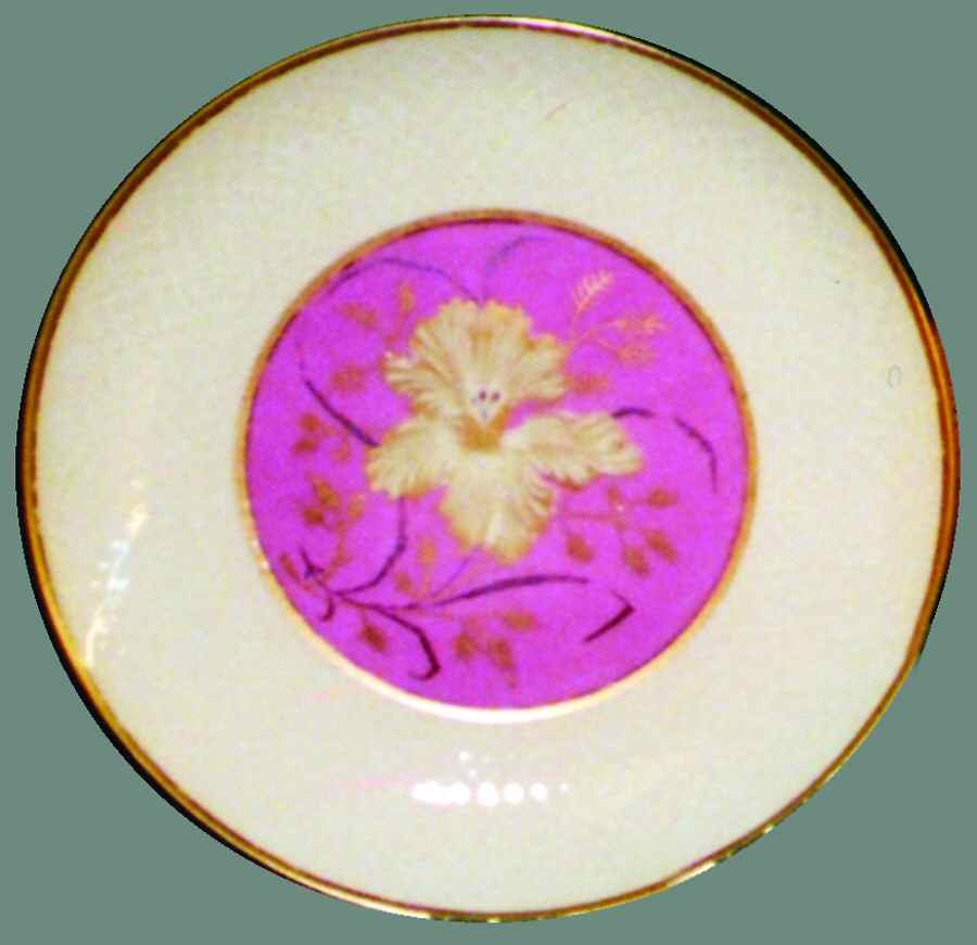 ESC210 Salad Plate by Eschenbach-1