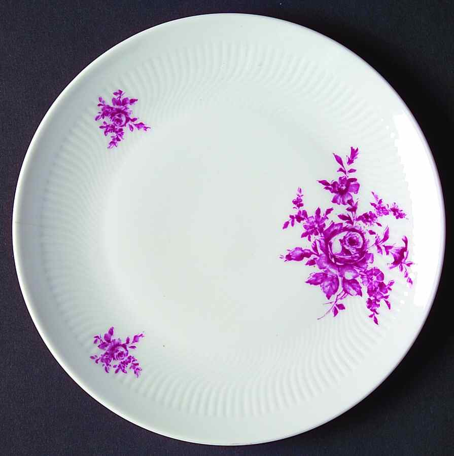 EDE43 Salad Plate by Edelstein-1