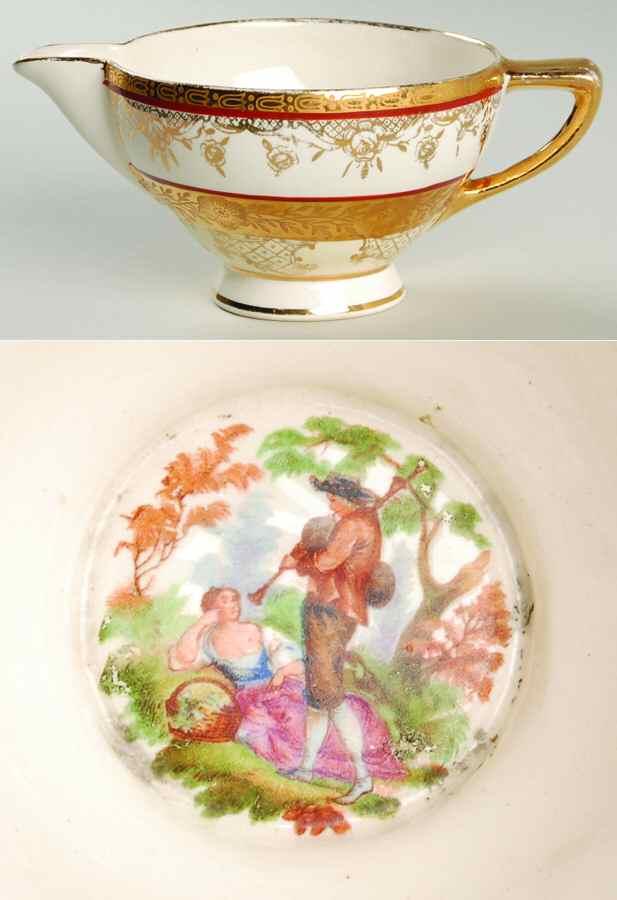 EWD13 Creamer by Edgewood-1