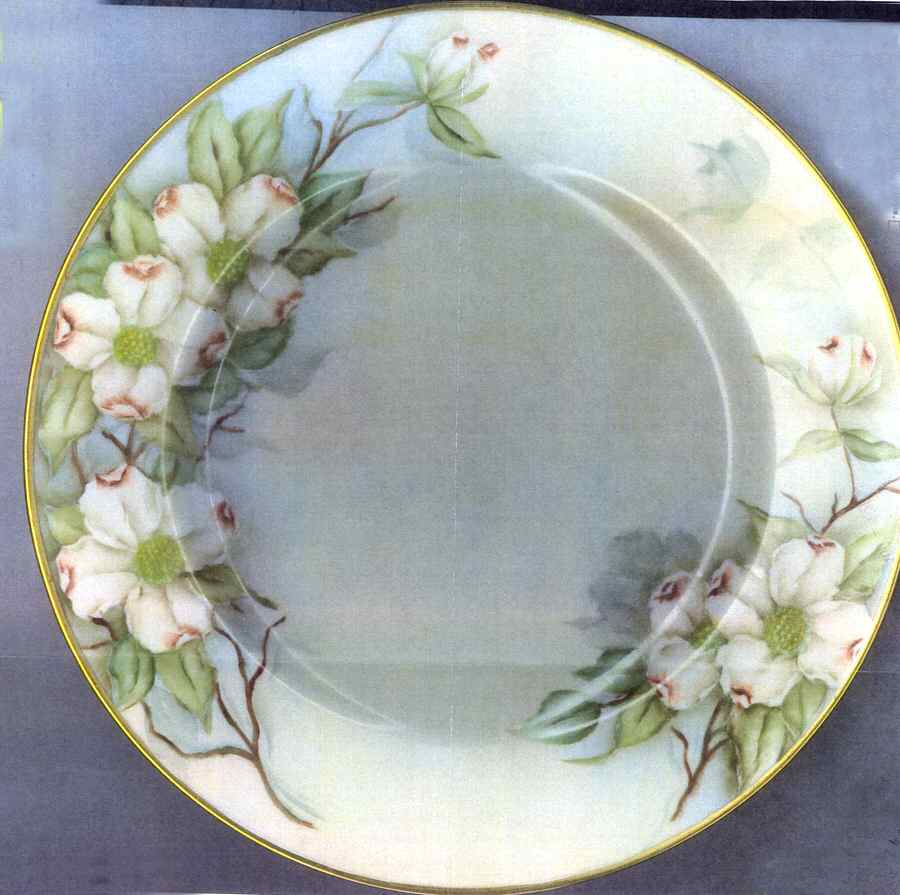 ESC216 Dinner Plate by Eschenbach-1