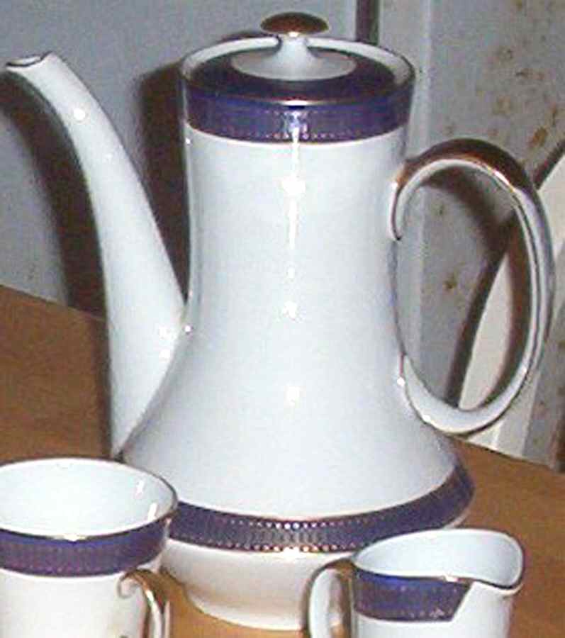 ESC220 Coffee Pot & Lid by Eschenbach-1