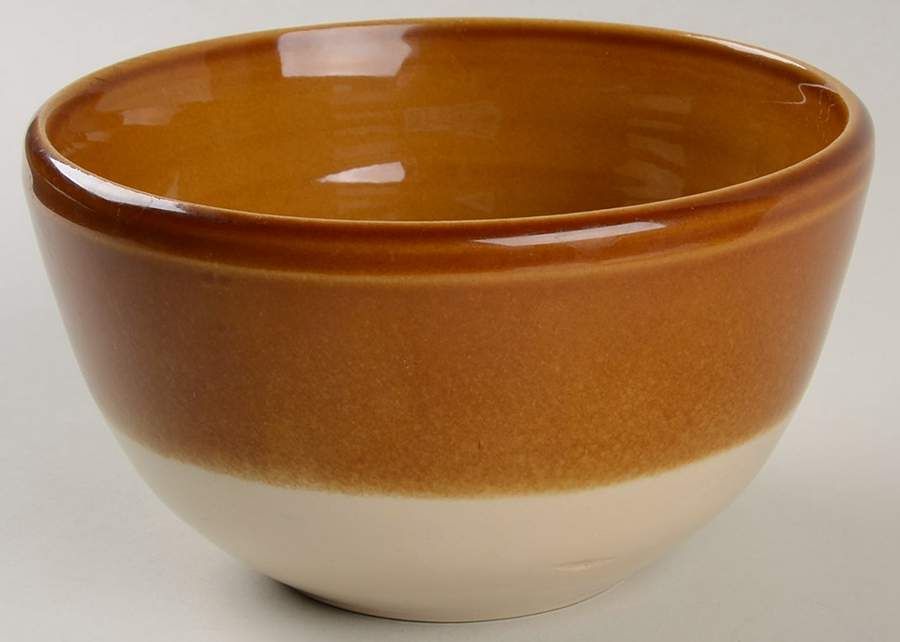 Artisan Caramel Soup/Cereal Bowl by Emile Henry-1