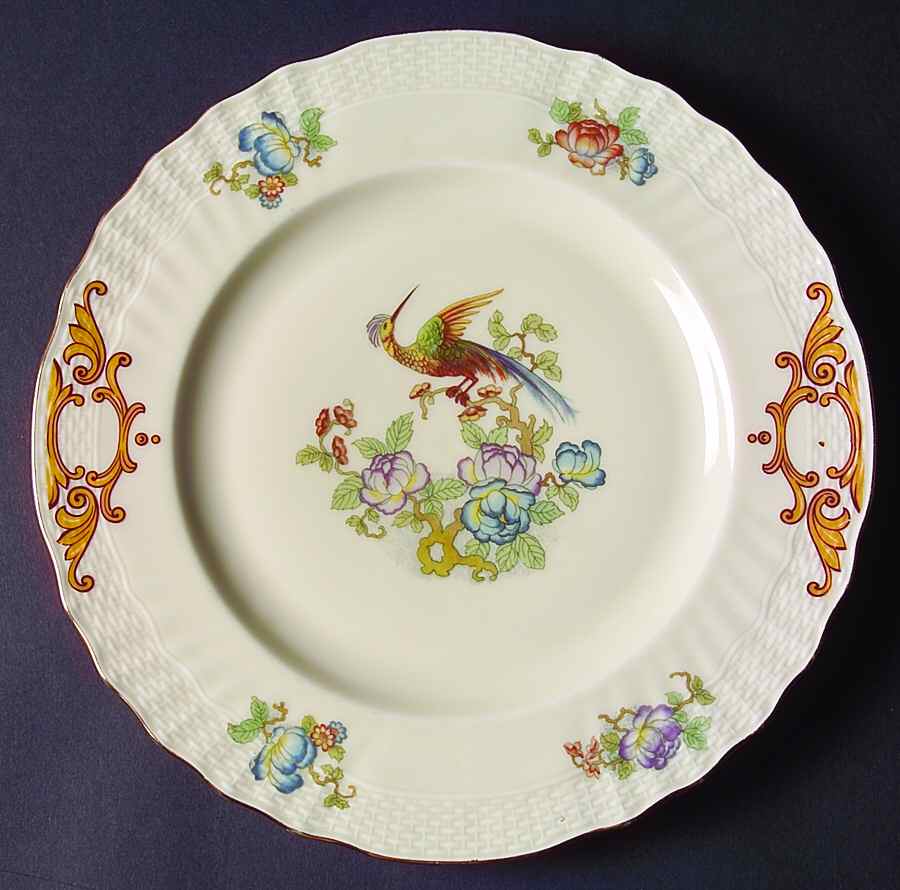 EPI348 Dinner Plate by Epiag-1