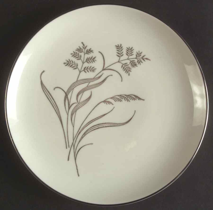 EXC6 Salad Plate by Exclusive-1