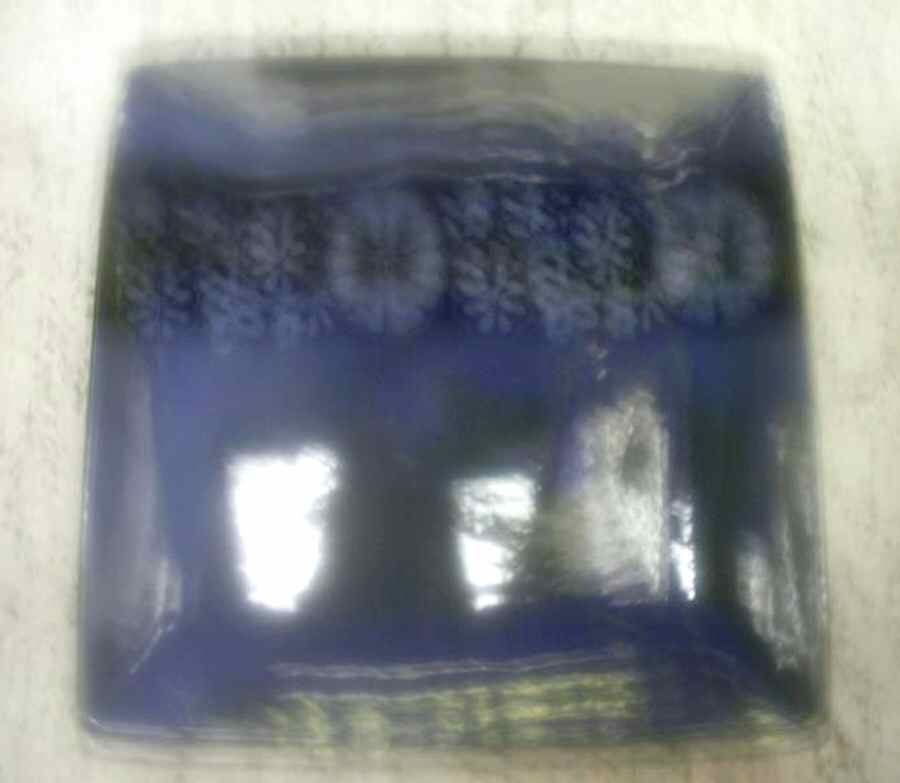 ENA1 Dinner Plate by Entrada-1