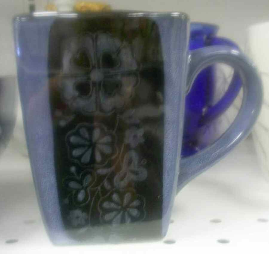 ENA1 Mug by Entrada-1