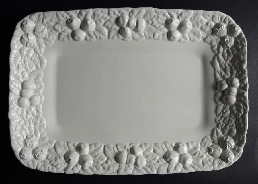 ESE32 17" Rectangular Serving Platter by Este-1